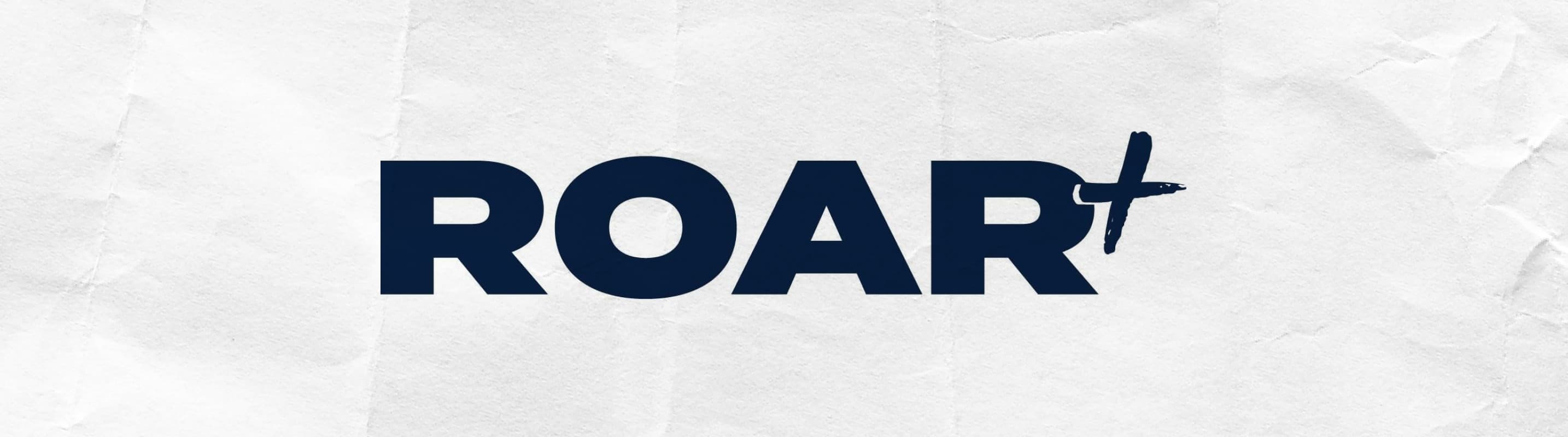 DevRoar+ banner